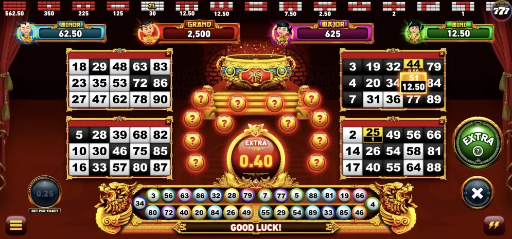 Fu88 Game