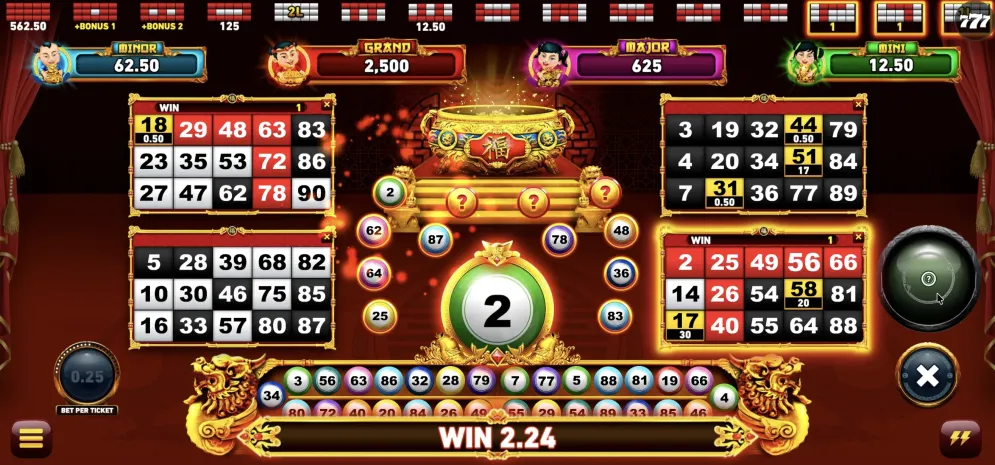 Fu88 Game