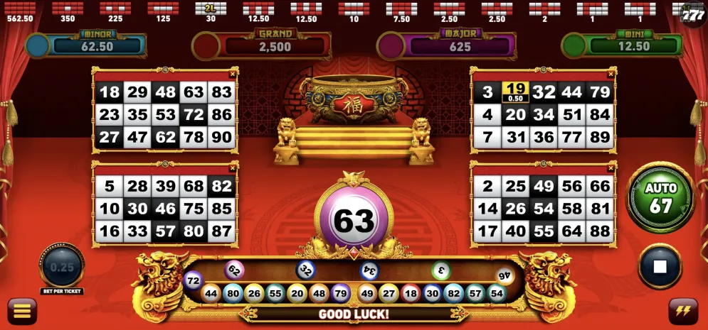 Fu88 Game