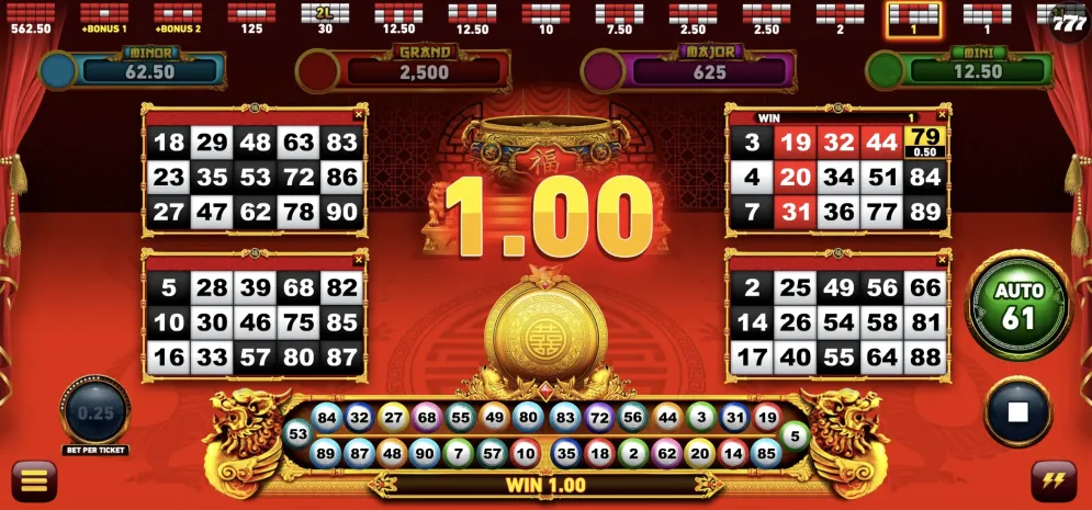 Fu88 Game