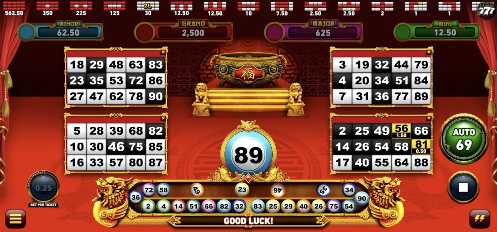 Fu88 Game